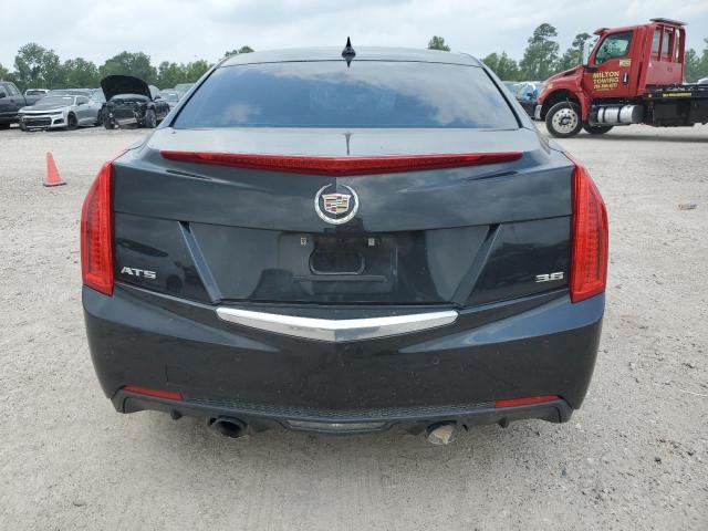 1G6AB5R3XE0187413 Cadillac ATS LUXURY