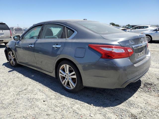 1N4BL3AP0HC160067 Nissan Altima 3.5sl