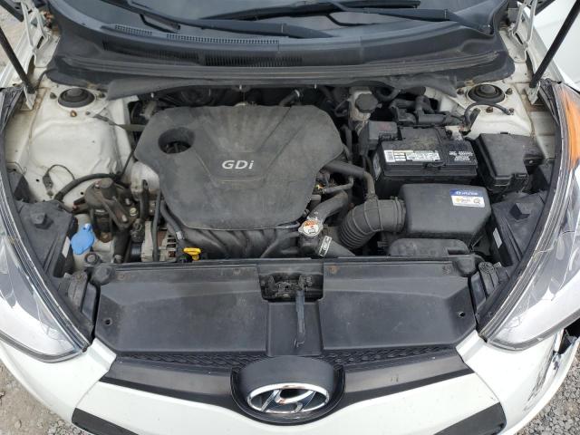 KMHTC6AD2GU269673 Hyundai Veloster