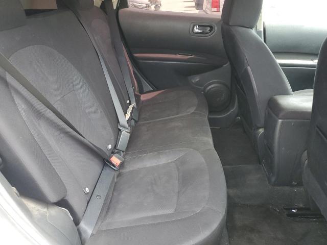 JN8AS5MT6FW666175 Nissan Rogue Select S