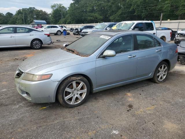 Auction sale of the 2004 Acura Tsx, vin: JH4CL95884C000385, lot number: 57825234
