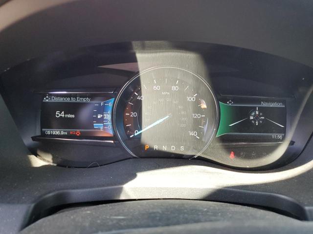 1FM5K8GT9KGA77535 Ford EXPLORER SPORT
