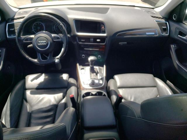 WA1LFAFP7EA057054 Audi Q5 Premium Plus