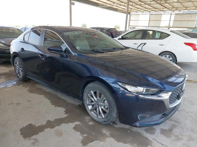Auction sale of the 2021 Mazda 3, vin: *****************, lot number: 56975974