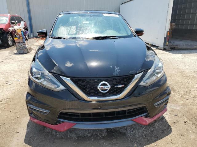 3N1CB7AP7HY340357 Nissan SENTRA SR