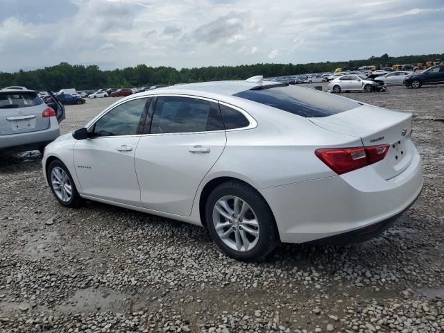 1G1ZD5ST4JF194524 Chevrolet MALIBU LT