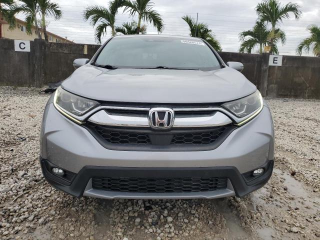 5J6RW1H80KA007558 Honda CR-V EXL