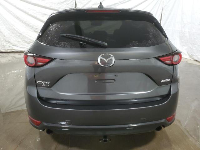 JM3KFBDL5H0228389 Mazda CX-5 GRAND