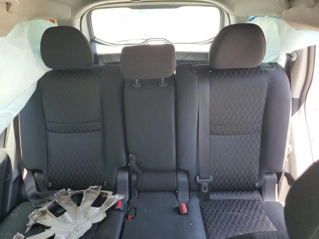 KNMAT2MT1JP557147 Nissan ROGUE S