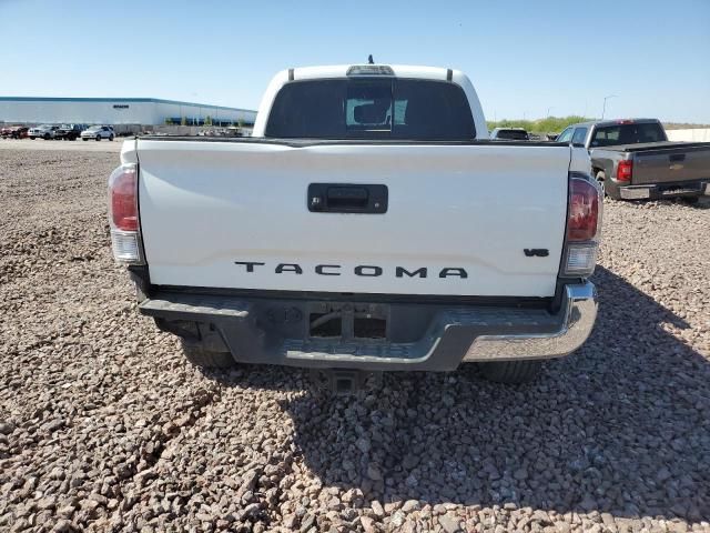 3TMDZ5BN0NM135724 Toyota TACOMA DOU