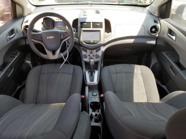 1G1JC5SH1F4131279 Chevrolet SONIC LT