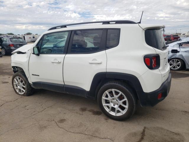 ZACNJBBB2LPL55714 Jeep Renegade Latitude