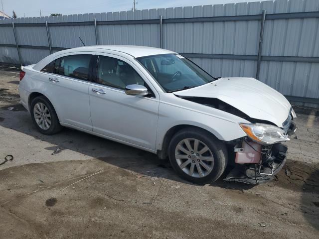 1C3CCBCG3EN153589 Chrysler 200 Limited