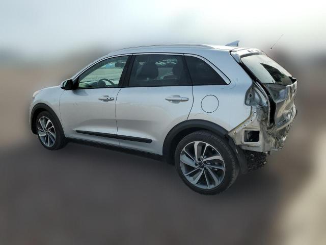 KNDCE3LC2H5038009 KIA Niro Ex To