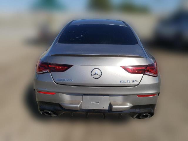 WDD5J5BB0LN061764 Mercedes-Benz Cla Amg 35