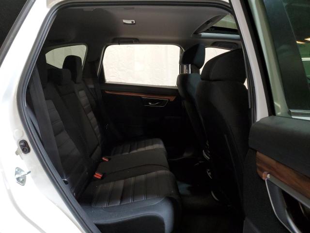 2HKRW2H57NH607637 Honda CR-V EX