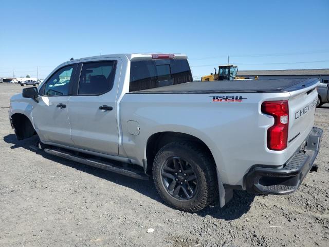 1GCPYFED5MZ222640 Chevrolet Silverado