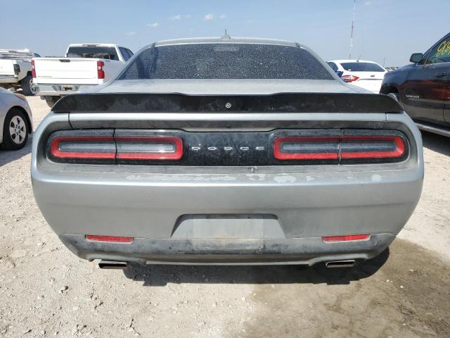 2C3CDZBT5FH709237 Dodge Challenger Sxt Plus