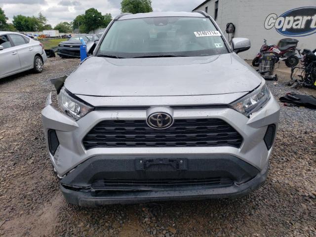 2T3G1RFV9LW136288 Toyota RAV4 LE