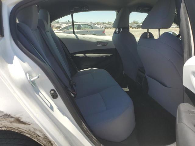 JTDS4RCE0LJ005366 Toyota COROLLA SE
