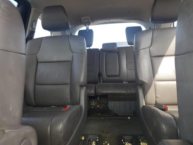 5FNRL5H97GB008011 Honda Odyssey Touring