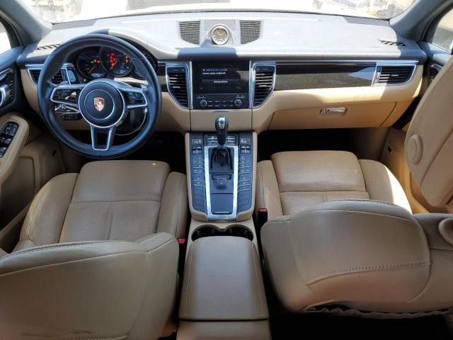 WP1AA2A50JLB19284 Porsche Macan