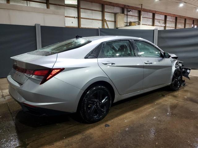5NPLM4AGXPH103993 Hyundai ELANTRA SEL