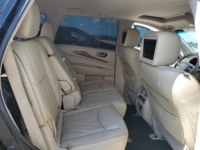 5N1AL0MM7EC551309 Infiniti QX60