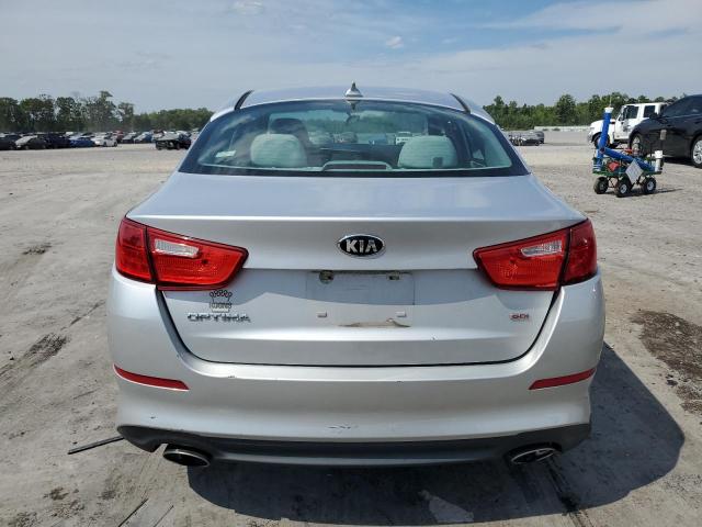 5XXGM4A7XEG314847 KIA Optima Lx