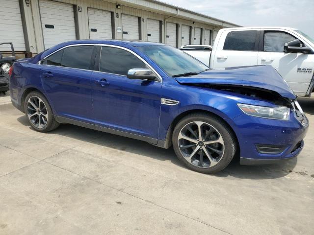 1FAHP2F87FG155089 Ford TAURUS LIM