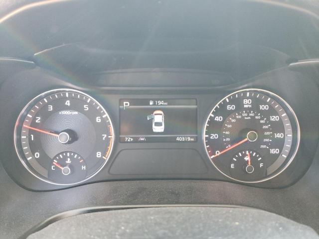 3KPF24AD9PE532667 KIA FORTE LX