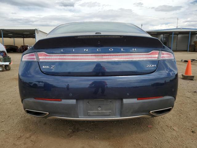 3LN6L5MU9HR635267 Lincoln MKZ