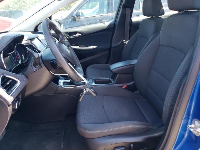 1G1BE5SM2H7199023 Chevrolet CRUZE LT