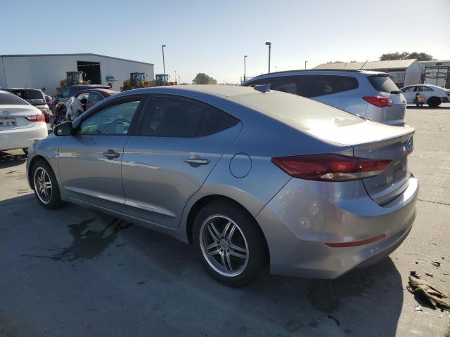 5NPD84LF0HH004971 Hyundai ELANTRA SE