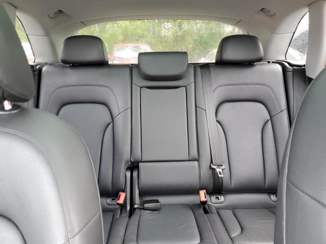 WA1C2AFP6HA071771 Audi Q5 PREMIUM