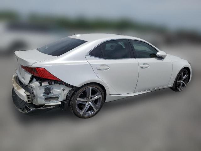 JTHBA1D22J5068391 Lexus IS 300