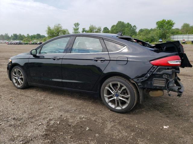3FA6P0CD3LR207805 Ford FUSION SEL