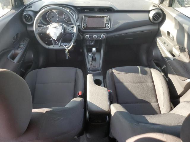 3N1CP5BV8PL552098 Nissan KICKS S