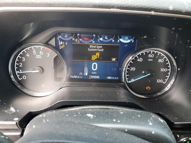 1FTFW1E81MFA31547 Ford F150 SUPER