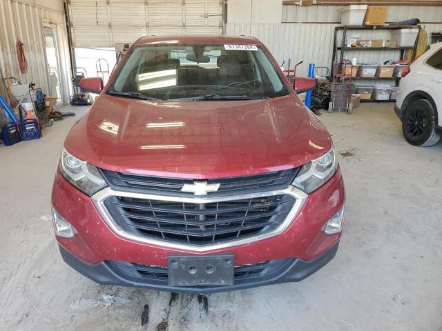 2GNAXKEV2K6184102 Chevrolet EQUINOX LT