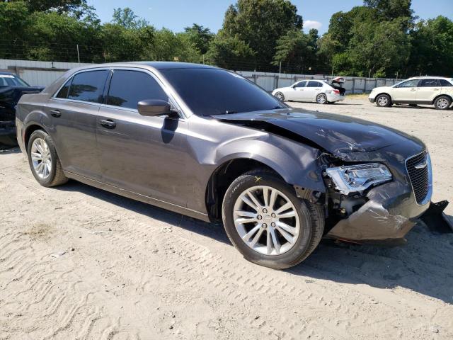 2C3CCAAG3JH130121 Chrysler 300 TOURIN