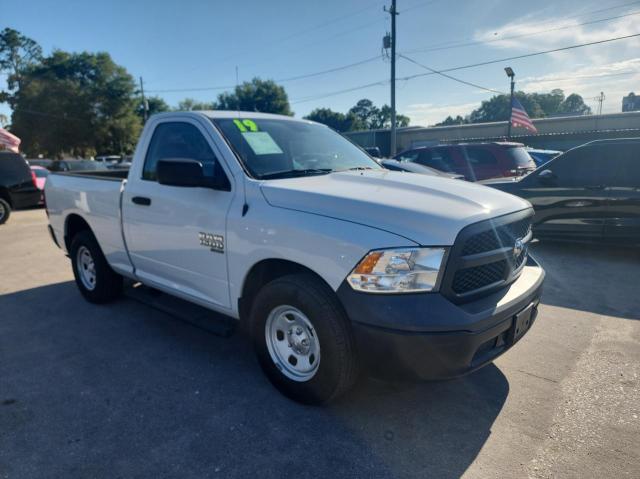 Auction sale of the 2019 Ram 1500 Classic Tradesman, vin: 00000000000000000, lot number: 57968674