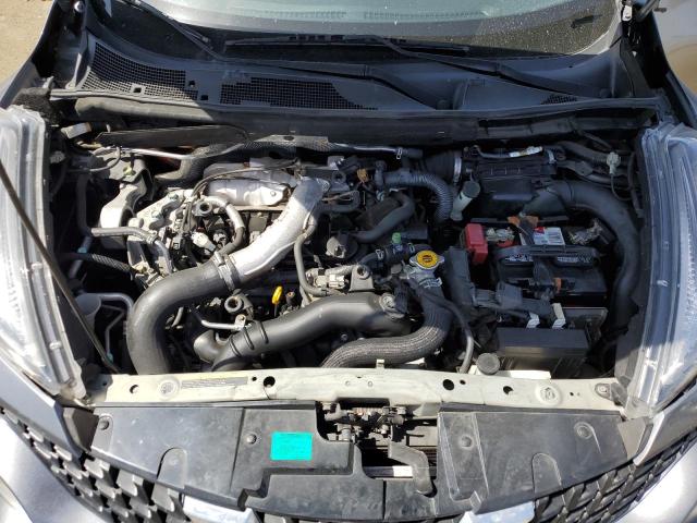 JN8AF5MR7FT508339 Nissan JUKE S