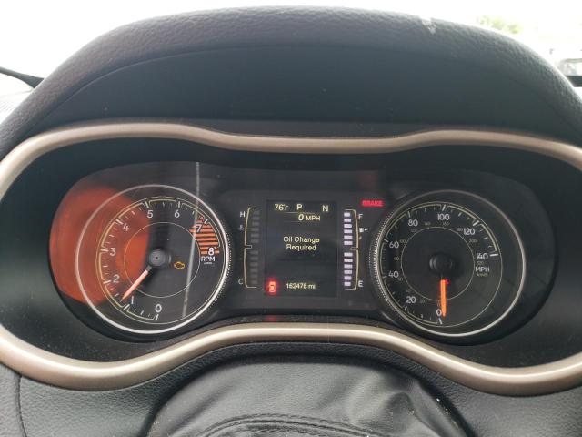 1C4PJMAS1HW605978 Jeep Cherokee Sport