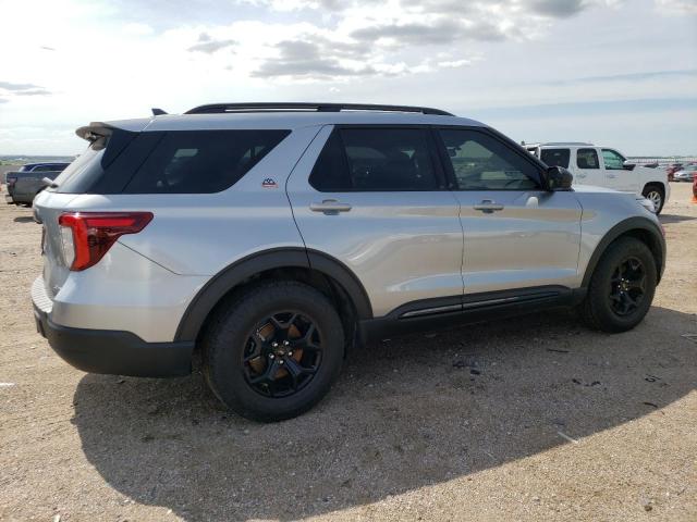 1FMSK8JH6NGA99505 Ford EXPLORER T