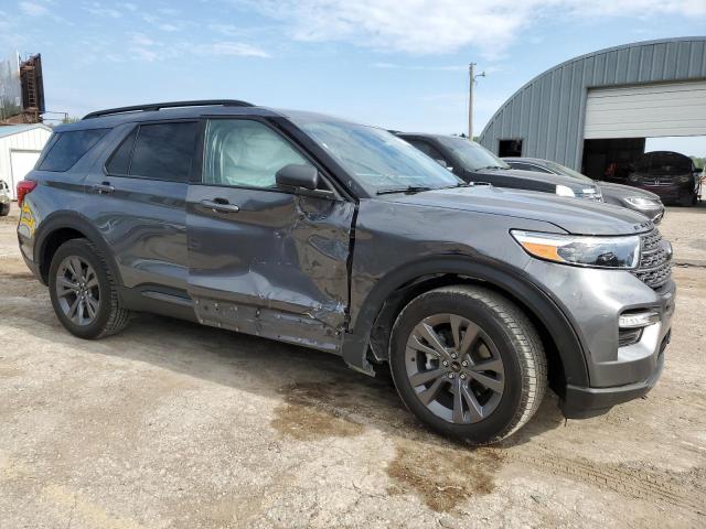1FMSK8DH4MGB30843 Ford EXPLORER X