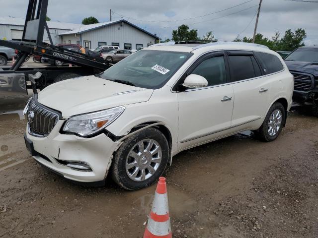 Auction sale of the 2014 Buick Enclave, vin: 00000000000000000, lot number: 57953384