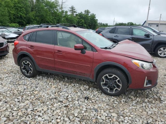 JF2GPABC5GH322315 Subaru Crosstrek Premium