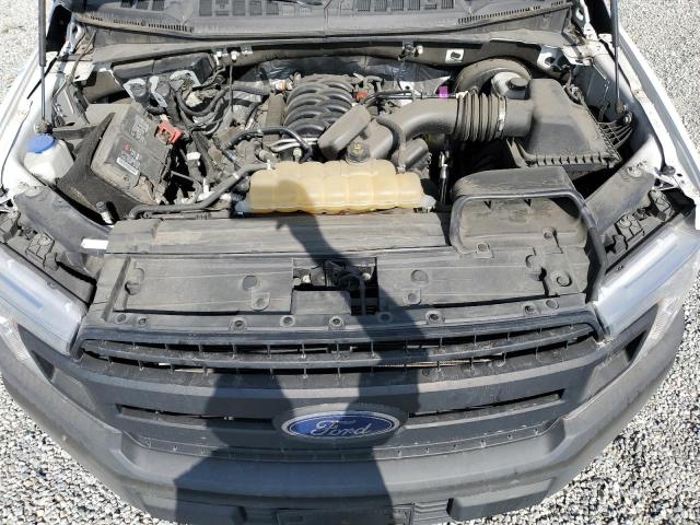 1FTNF1C51LKF10724 Ford F150