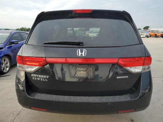 5FNRL5H92FB063951 Honda Odyssey Touring